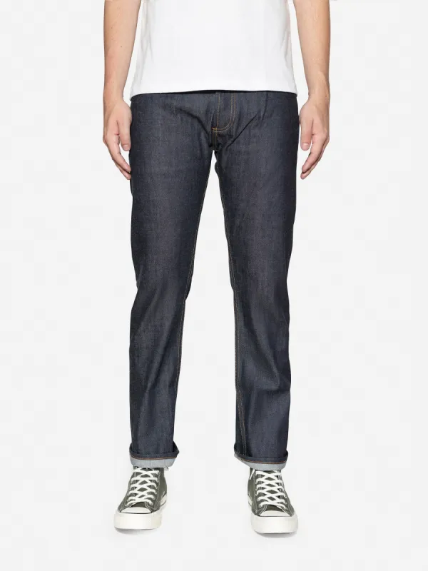 ST-100x ~ Slim Tapered - Indigo Selvedge made by 3sixteen