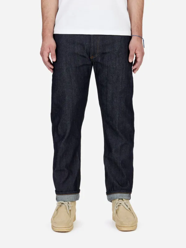 CT-101x ~ Classic Tapered - Lightweight Selvedge sold by 3sixteen