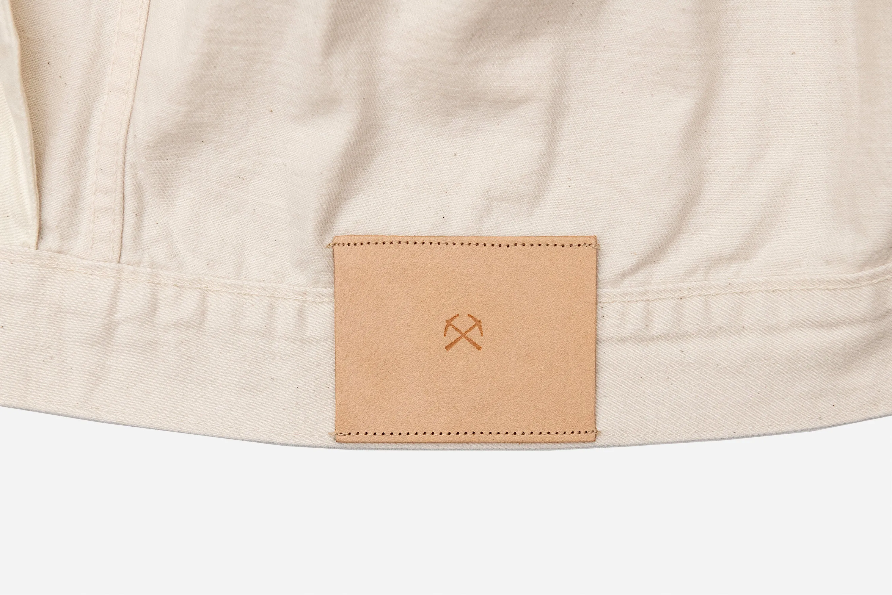 Type 3s Denim Jacket ~ 33x sold by 3sixteen product image thumbnail 4