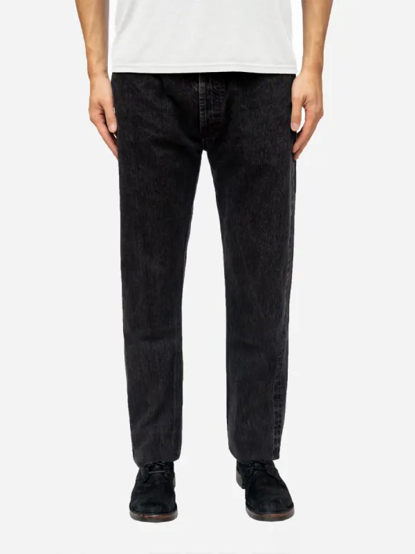 CT-222xs ~ Classic Tapered - Stonewashed Double Black sold by 3sixteen