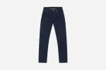 CT-BF1x ~ Classic Tapered - Burkina Faso Selvedge sold by 3sixteen