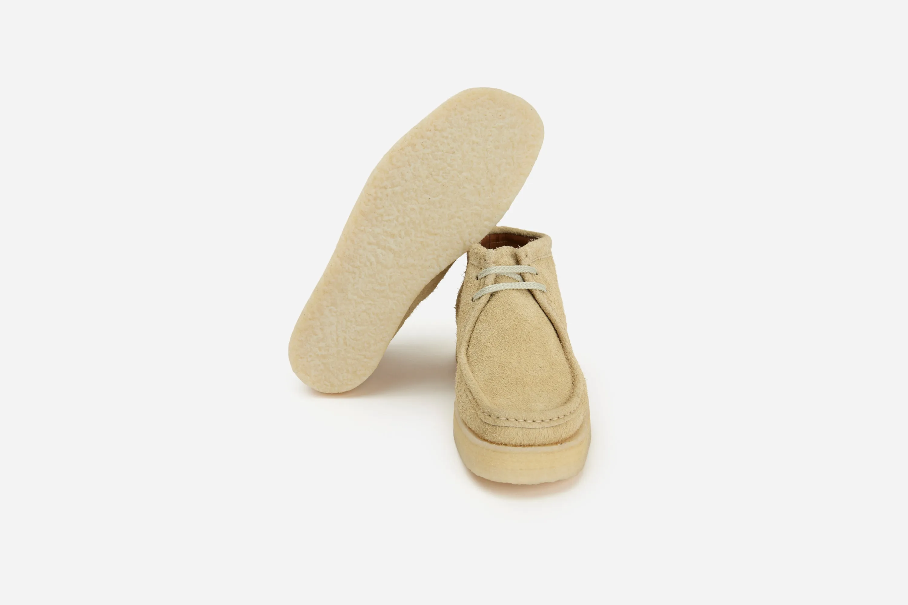 P404 Boot ~ Shaggy Tan Suede sold by 3sixteen product image thumbnail 5