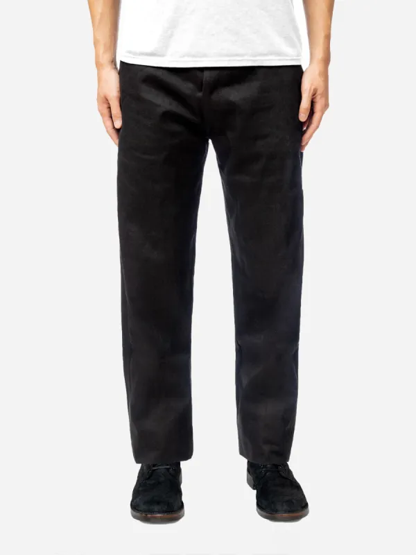 CS-220x ~ Classic Straight - Double Black sold by 3sixteen