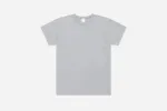 Heavyweight T-Shirt ~ Heather Grey (2 Pack) sold by 3sixteen