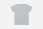 Heavyweight T-Shirt ~ Heather Grey (2 Pack) sold by 3sixteen