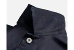 Type 3s Denim Jacket ~ Shadow Selvedge sold by 3sixteen