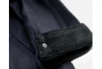 Type 3s Denim Jacket ~ Shadow Selvedge sold by 3sixteen