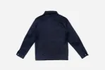Type 3s Denim Jacket ~ Shadow Selvedge sold by 3sixteen