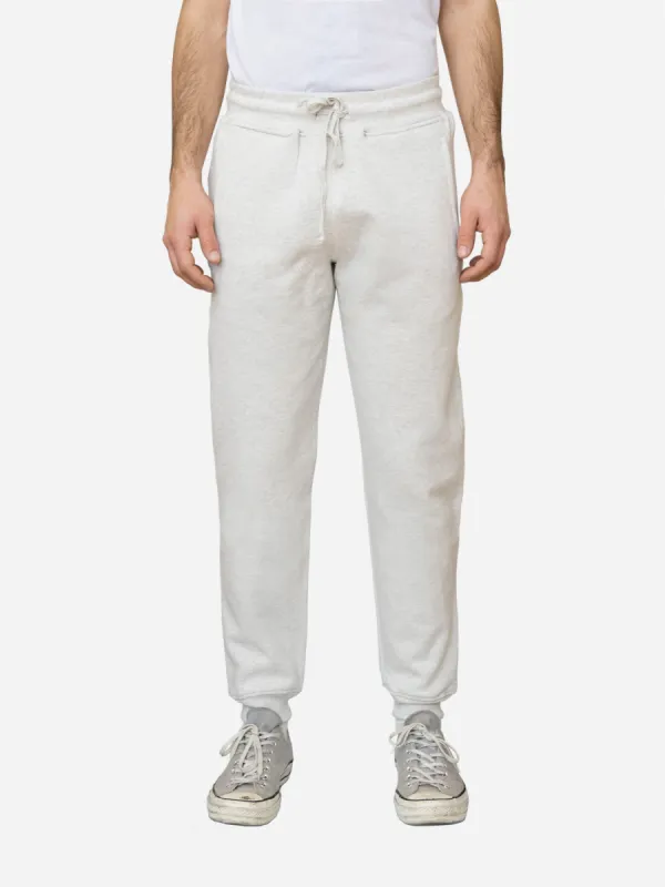 Sweatpants ~ Oatmeal sold by 3sixteen