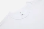 Pima Pocket T-Shirt ~ White (2 Pack) sold by 3sixteen