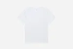 Pima Pocket T-Shirt ~ White (2 Pack) sold by 3sixteen