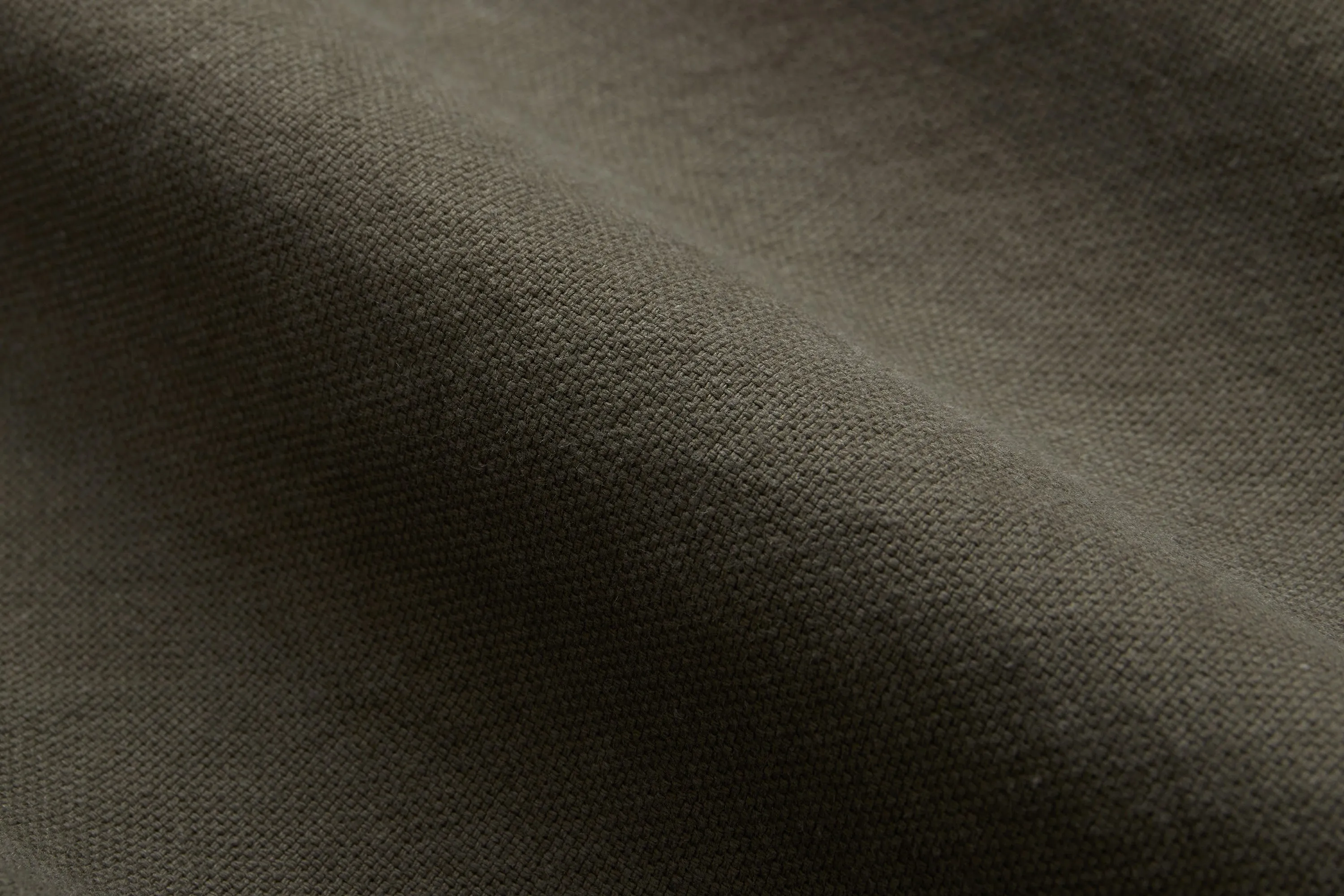 Utility Shirt ~ Crocodile Canvas sold by 3sixteen product image thumbnail 5