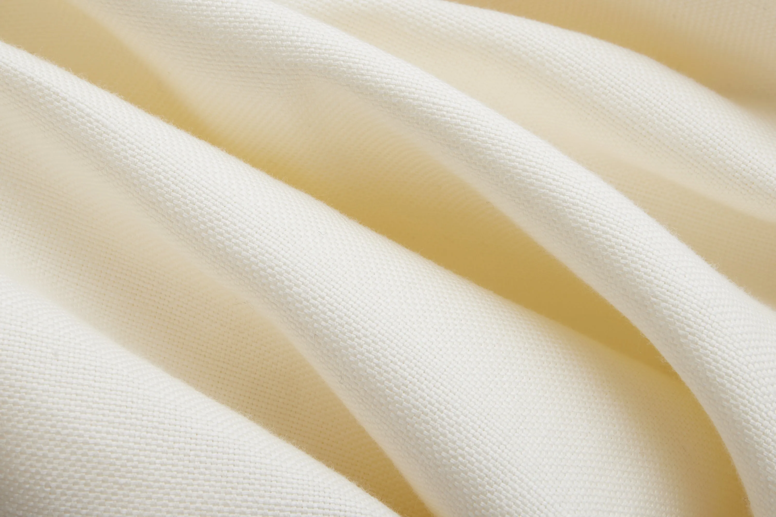 Big Oxford ~ Ecru Hemp sold by 3sixteen product image thumbnail 5