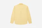 Big Oxford ~ Sunflower Hemp sold by 3sixteen