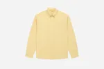 Big Oxford ~ Sunflower Hemp sold by 3sixteen