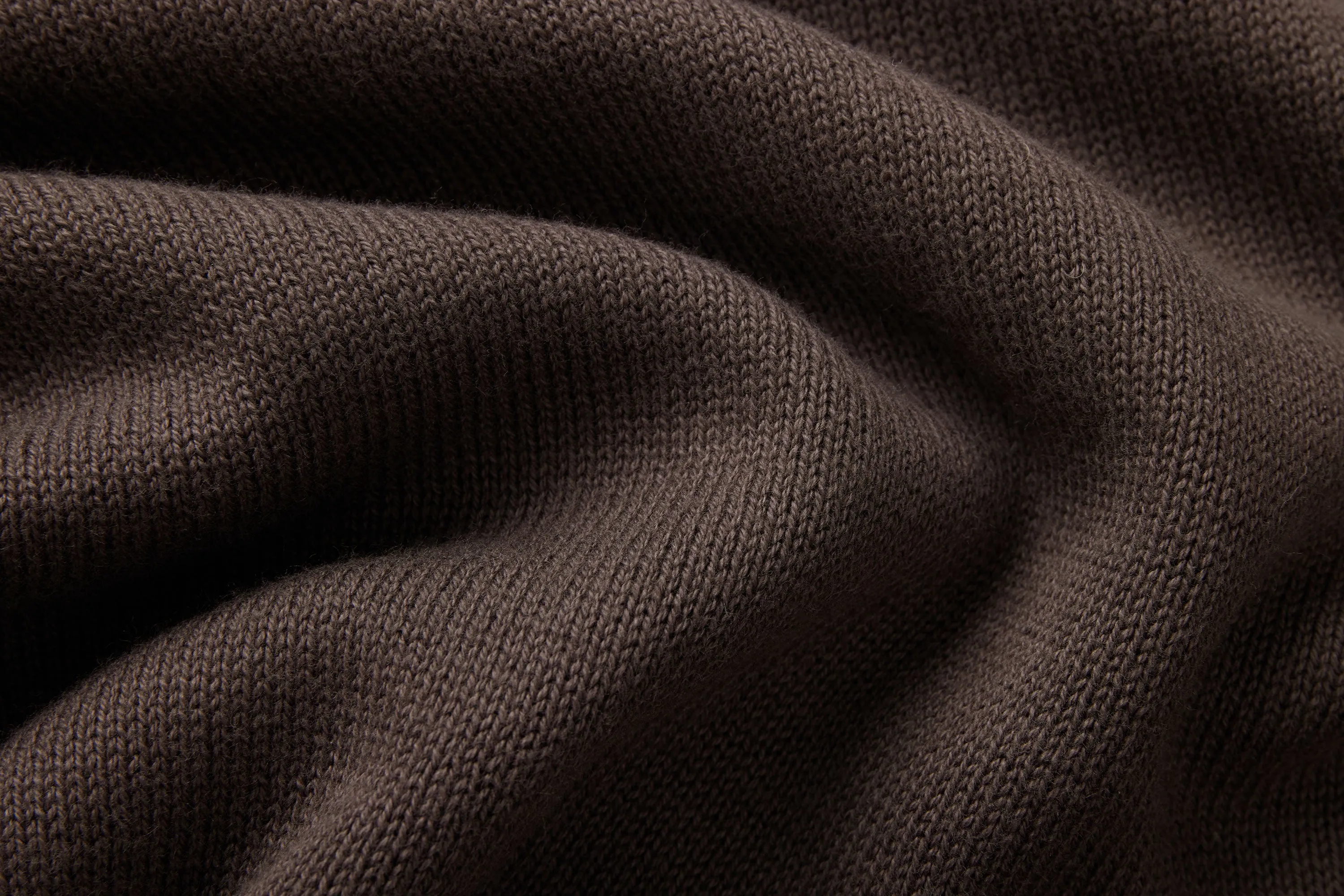 Knit Polo ~ Earth Pima Cotton sold by 3sixteen product image thumbnail 4