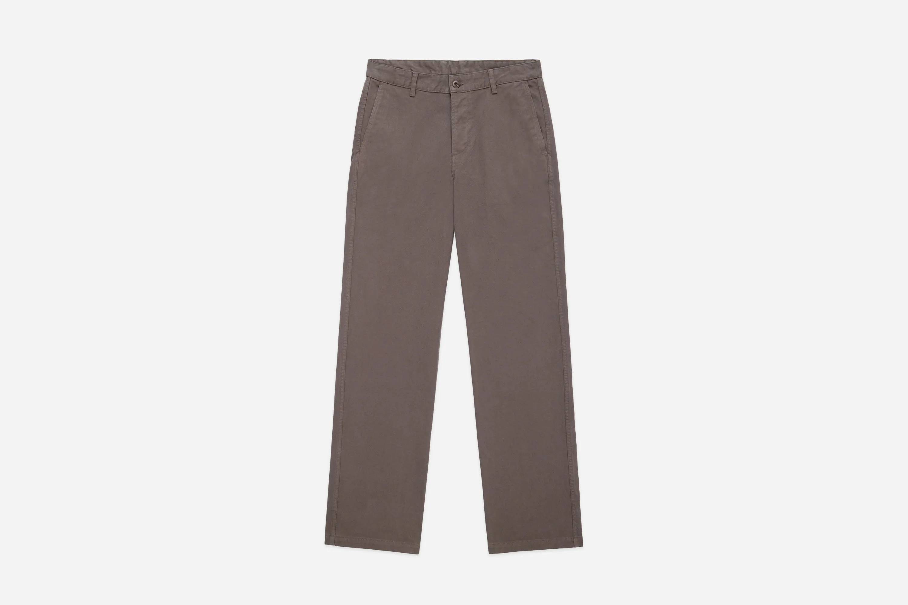 Work Pant ~ Tobacco Twill sold by 3sixteen product image thumbnail 5