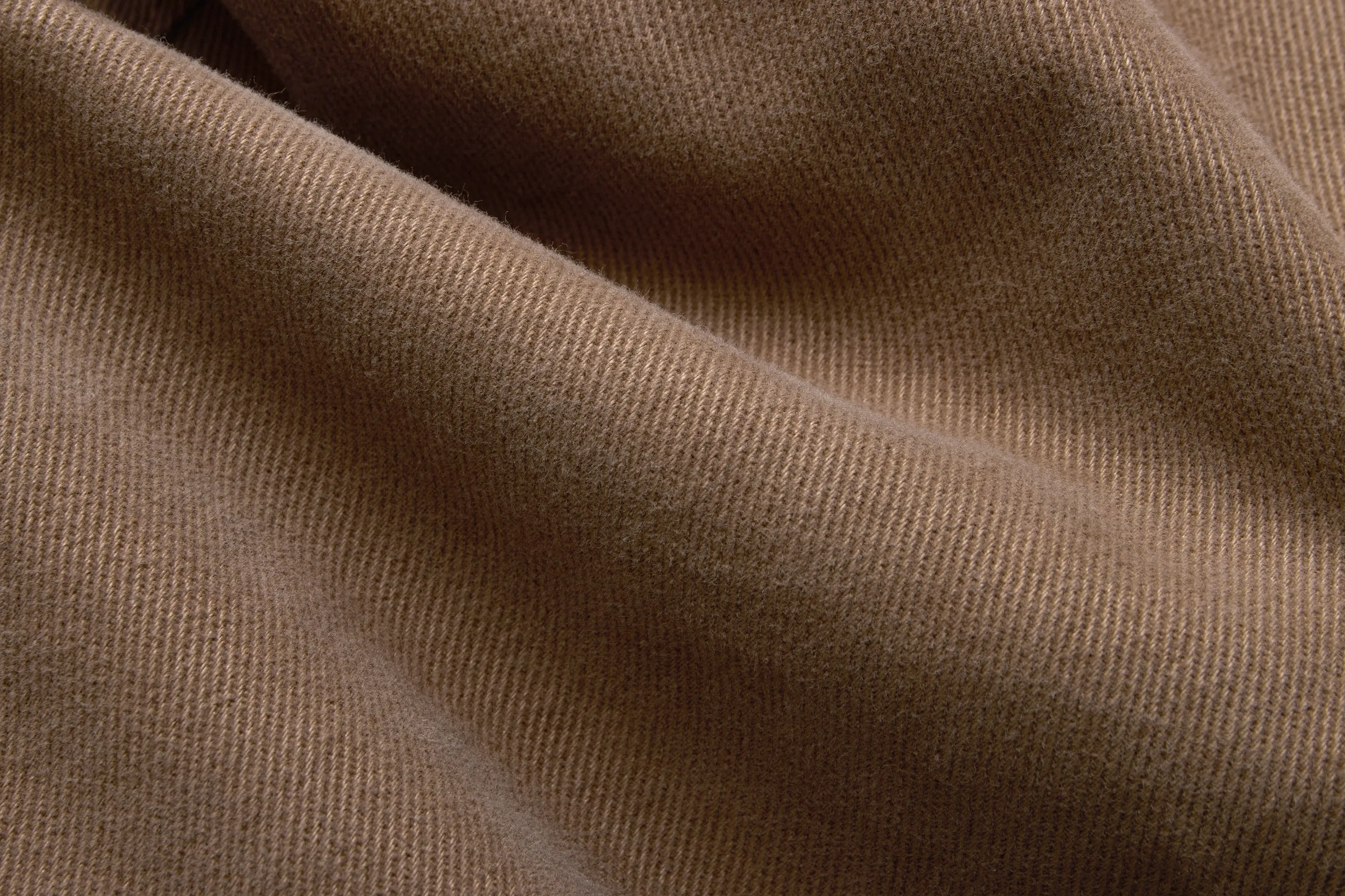 Work Blazer ~ Khaki Twill sold by 3sixteen product image thumbnail 5