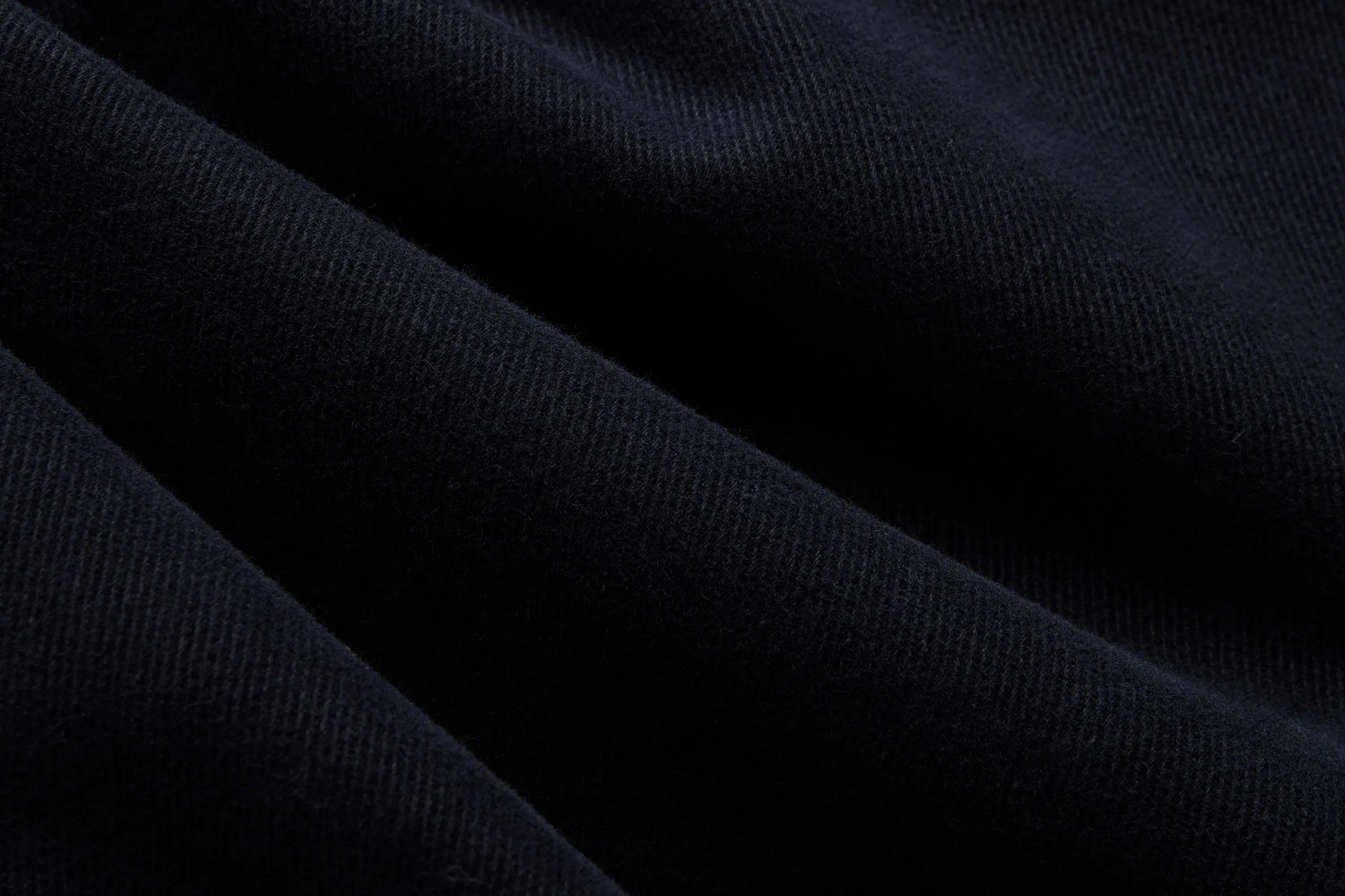 Work Blazer ~ Black Twill sold by 3sixteen product image thumbnail 5
