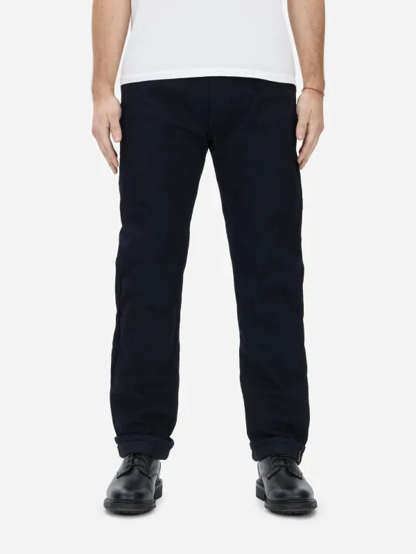 CT-120xk ~ Classic Tapered - Rinsed Shadow Kibata made by 3sixteen