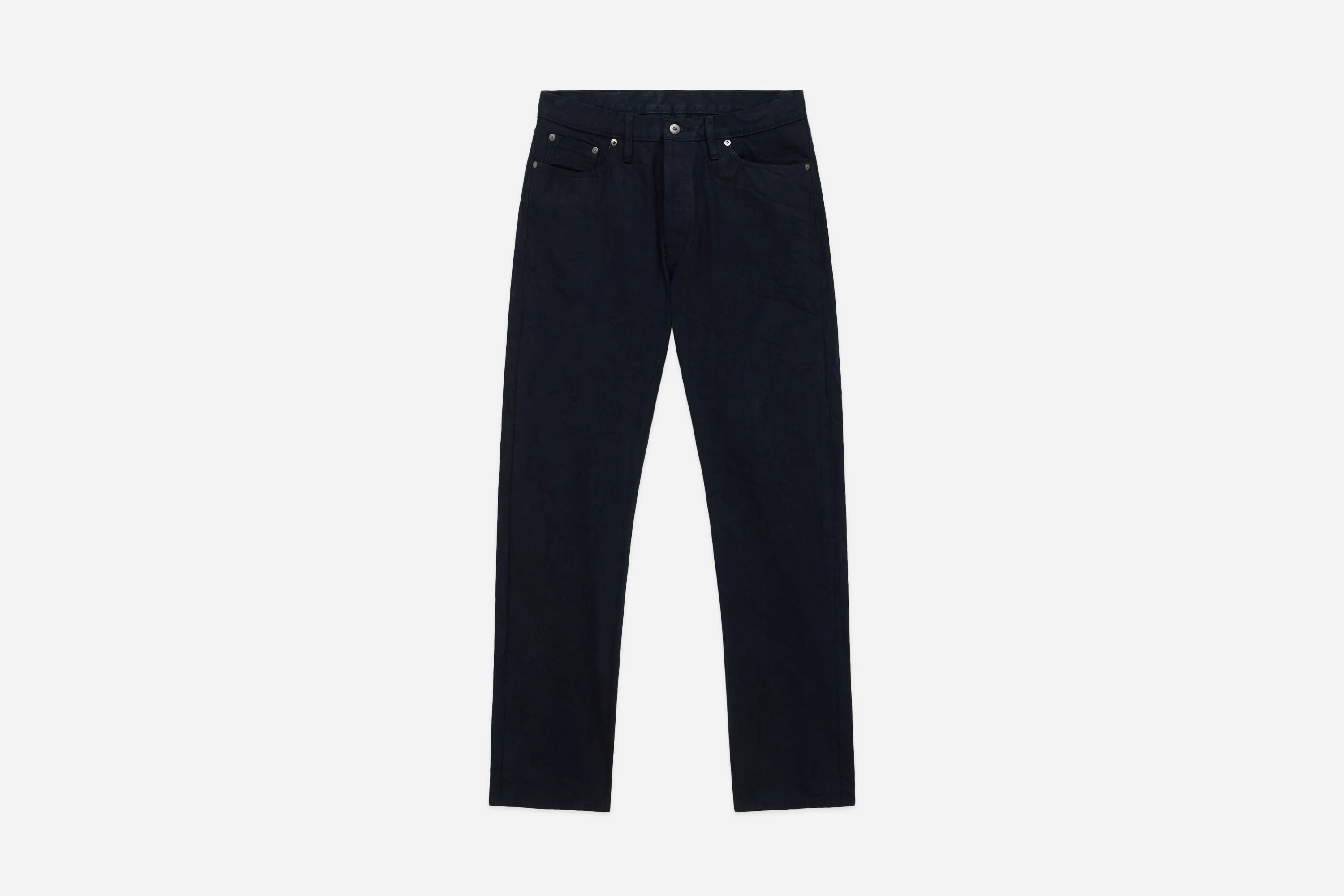 CT-120xk ~ Classic Tapered - Rinsed Shadow Kibata sold by 3sixteen product image thumbnail 5