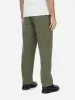 Easy Pant ~ Olive Cotton/Linen sold by 3sixteen