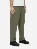 Easy Pant ~ Olive Cotton/Linen sold by 3sixteen