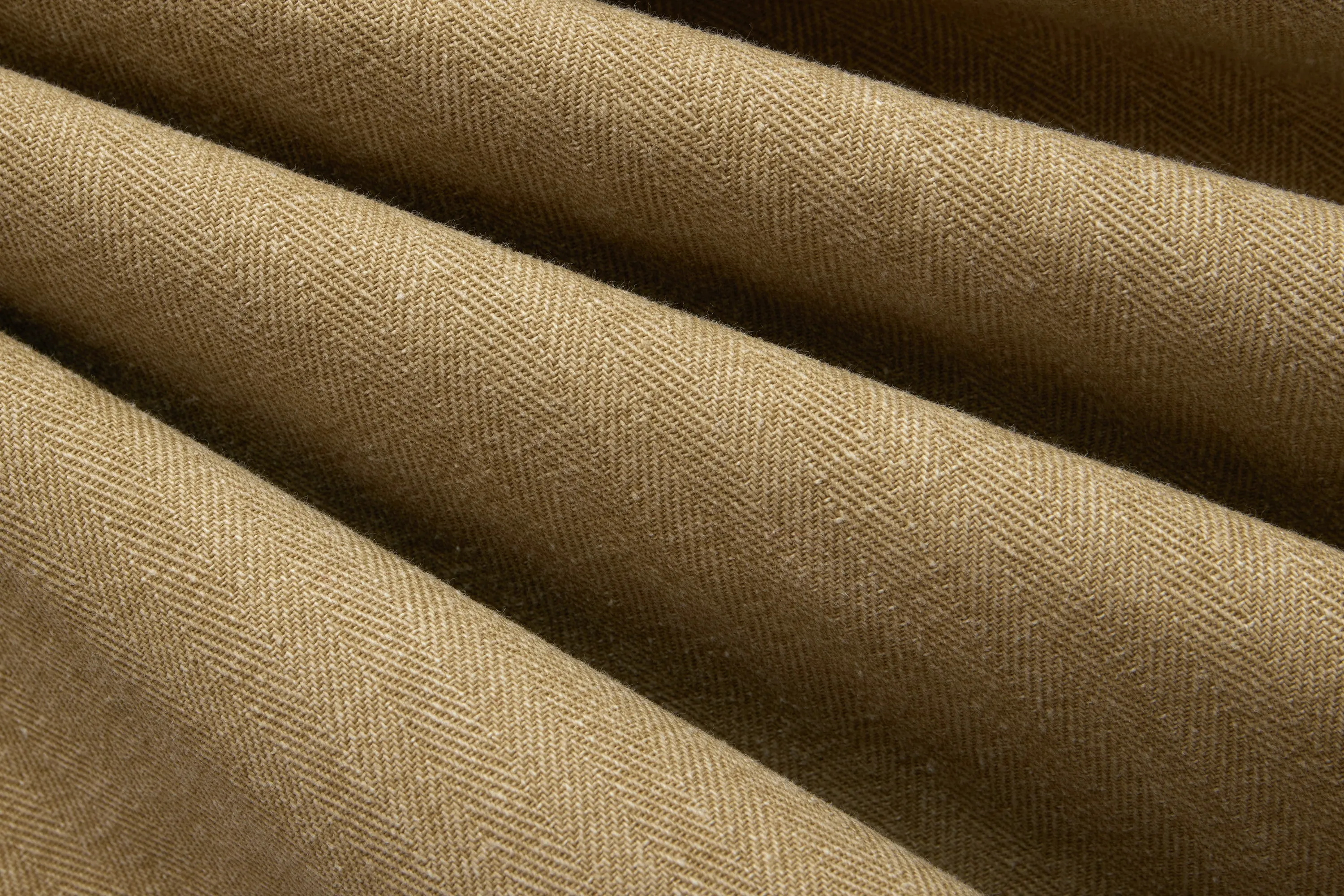 BDU Jacket ~ Sand HBT sold by 3sixteen product image thumbnail 5