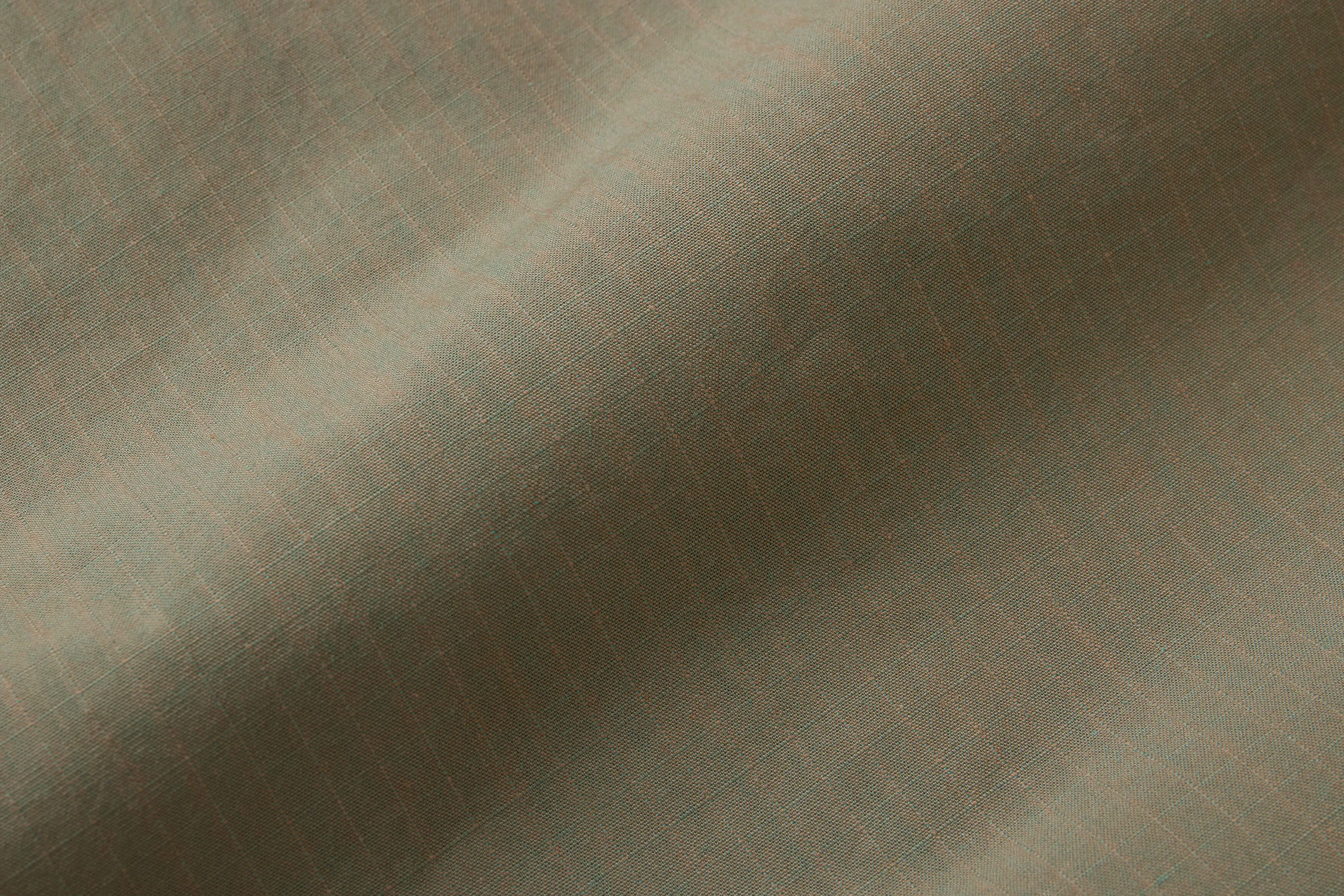 Short Sleeve Workshirt ~ Iridescent Ripstop sold by 3sixteen product image thumbnail 4