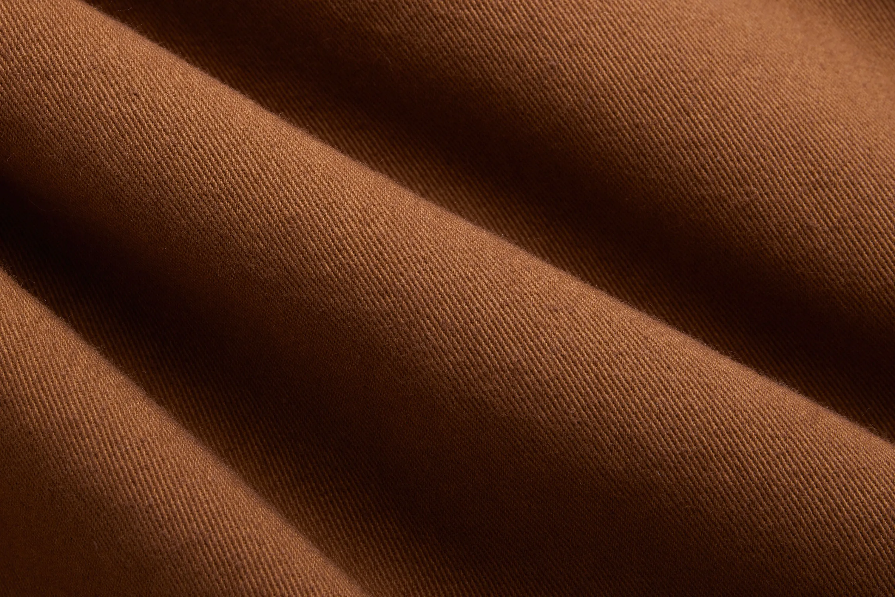 Short Sleeve Workshirt ~ Sandstone Twill sold by 3sixteen product image thumbnail 4