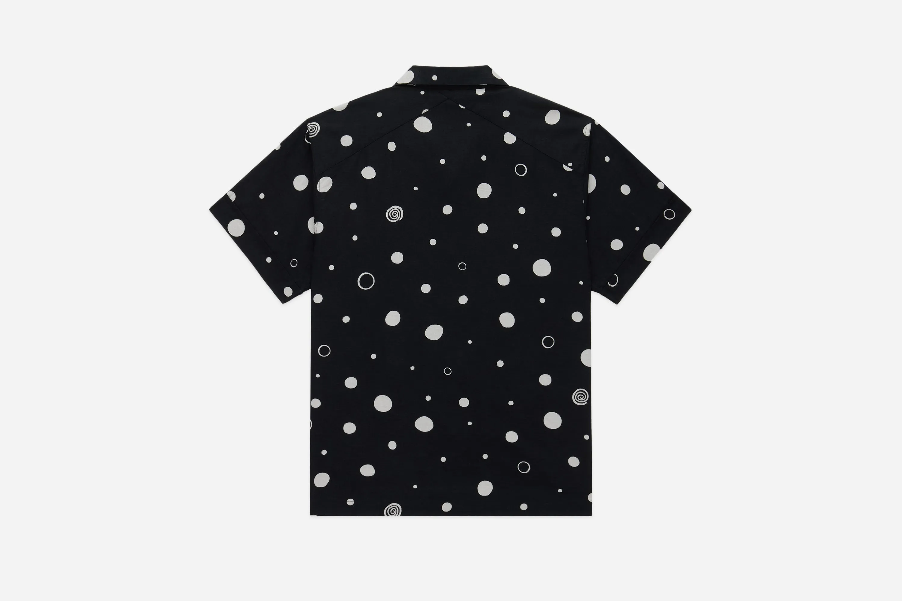 Vacation Shirt ~ Calder Dot sold by 3sixteen product image thumbnail 2