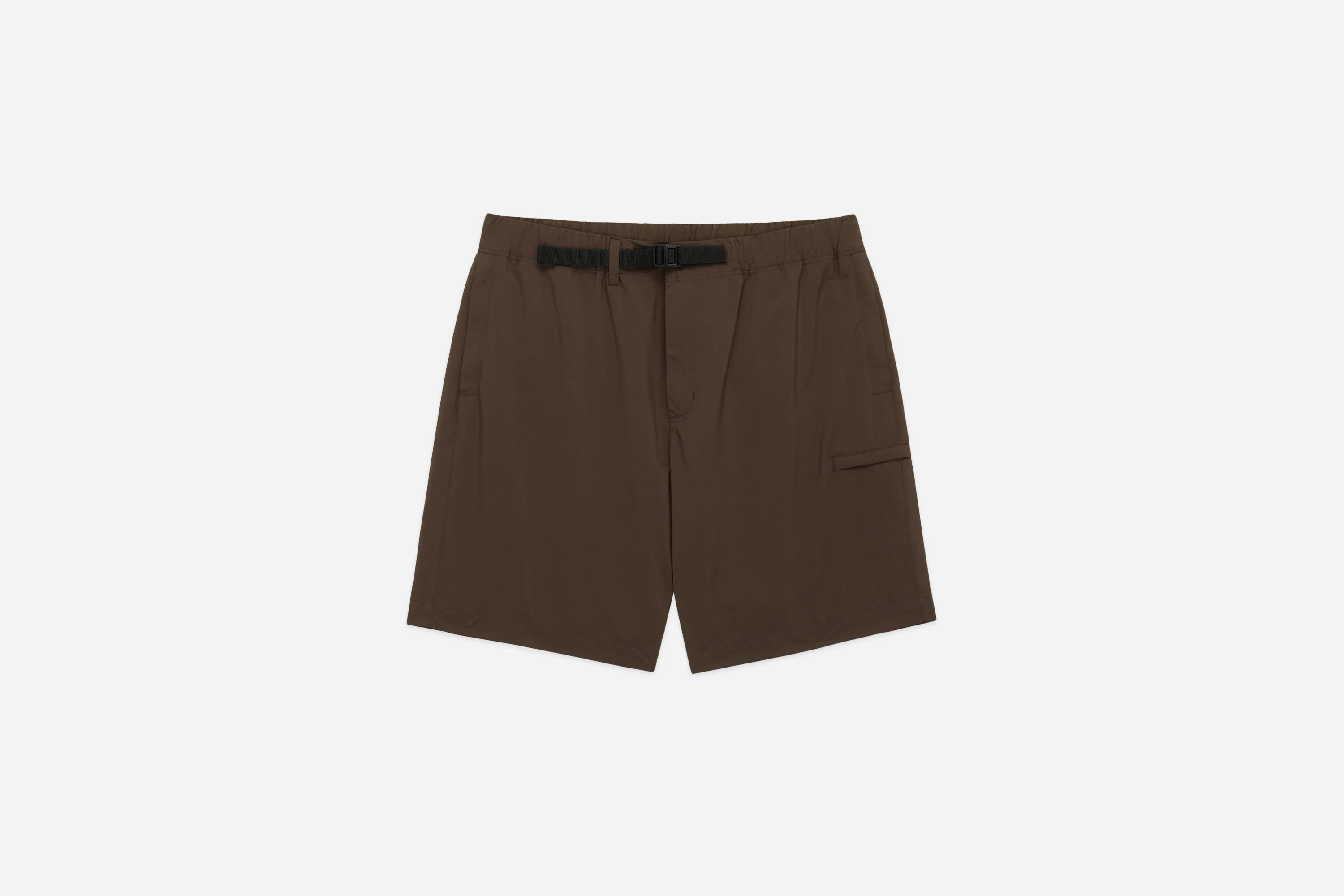 Trail Short ~ Cocoa sold by 3sixteen product image thumbnail 5