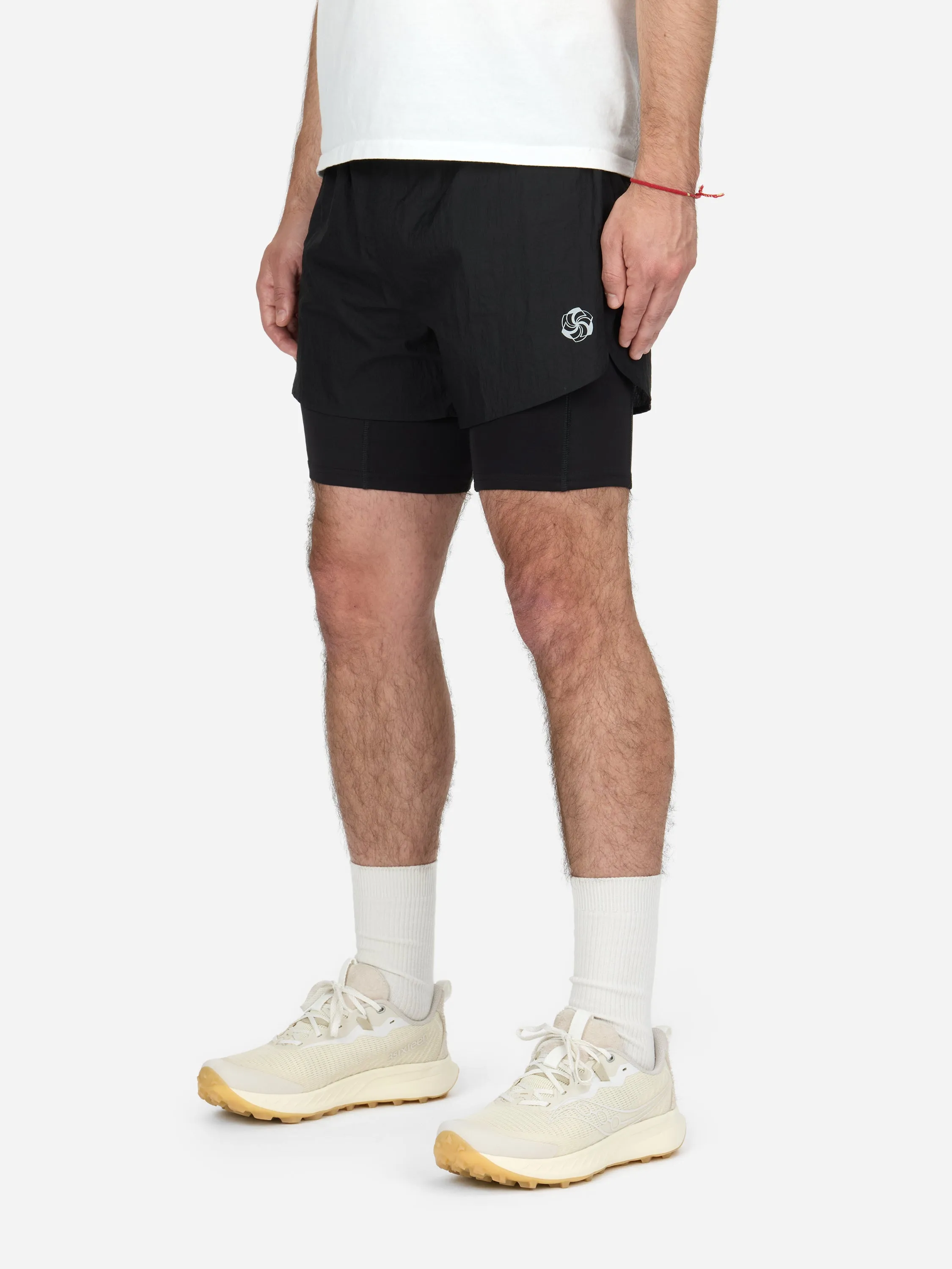 Pace Short ~ Black sold by 3sixteen product image thumbnail 2