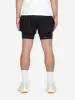 Pace Short ~ Black sold by 3sixteen