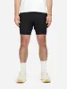 Pace Short ~ Black sold by 3sixteen