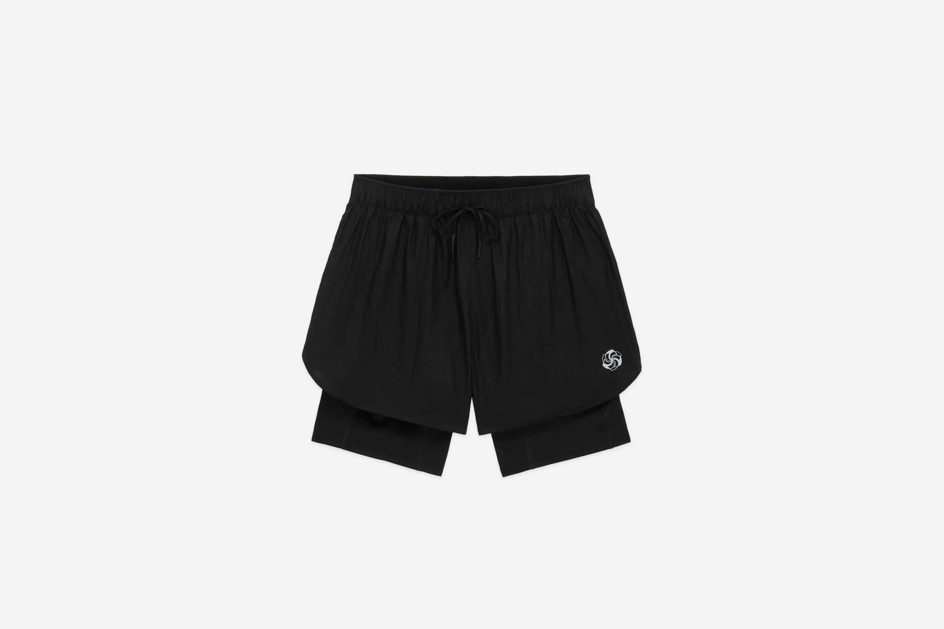 Pace Short ~ Black sold by 3sixteen product image thumbnail 5
