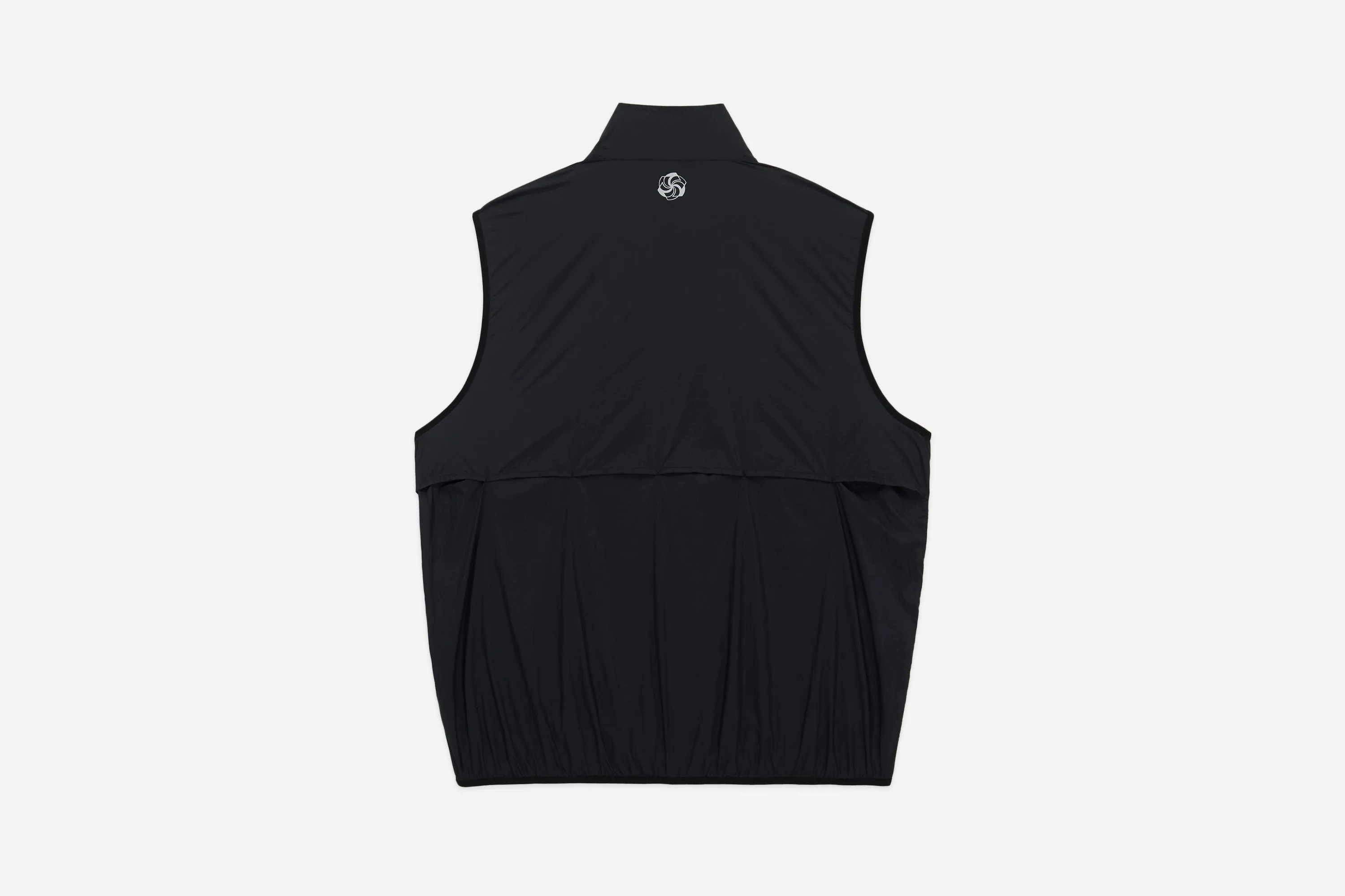 Pack Vest ~ Black sold by 3sixteen product image thumbnail 2