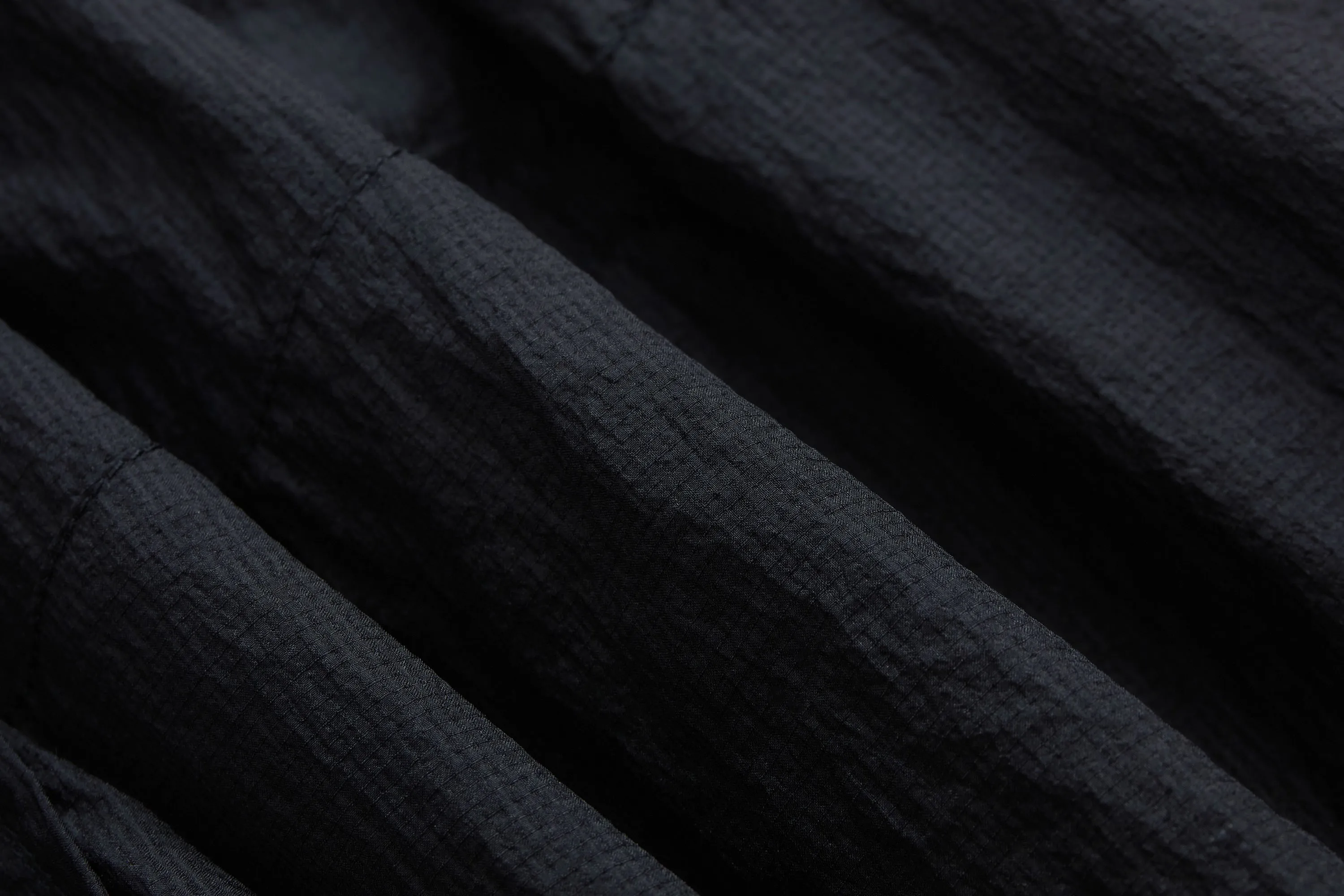 Pack Vest ~ Black sold by 3sixteen product image thumbnail 4