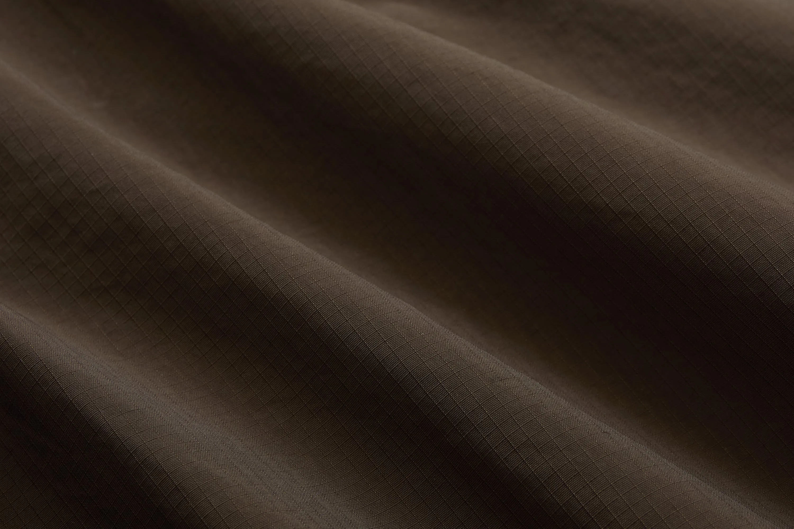 Trail Shirt ~ Cocoa sold by 3sixteen product image thumbnail 4