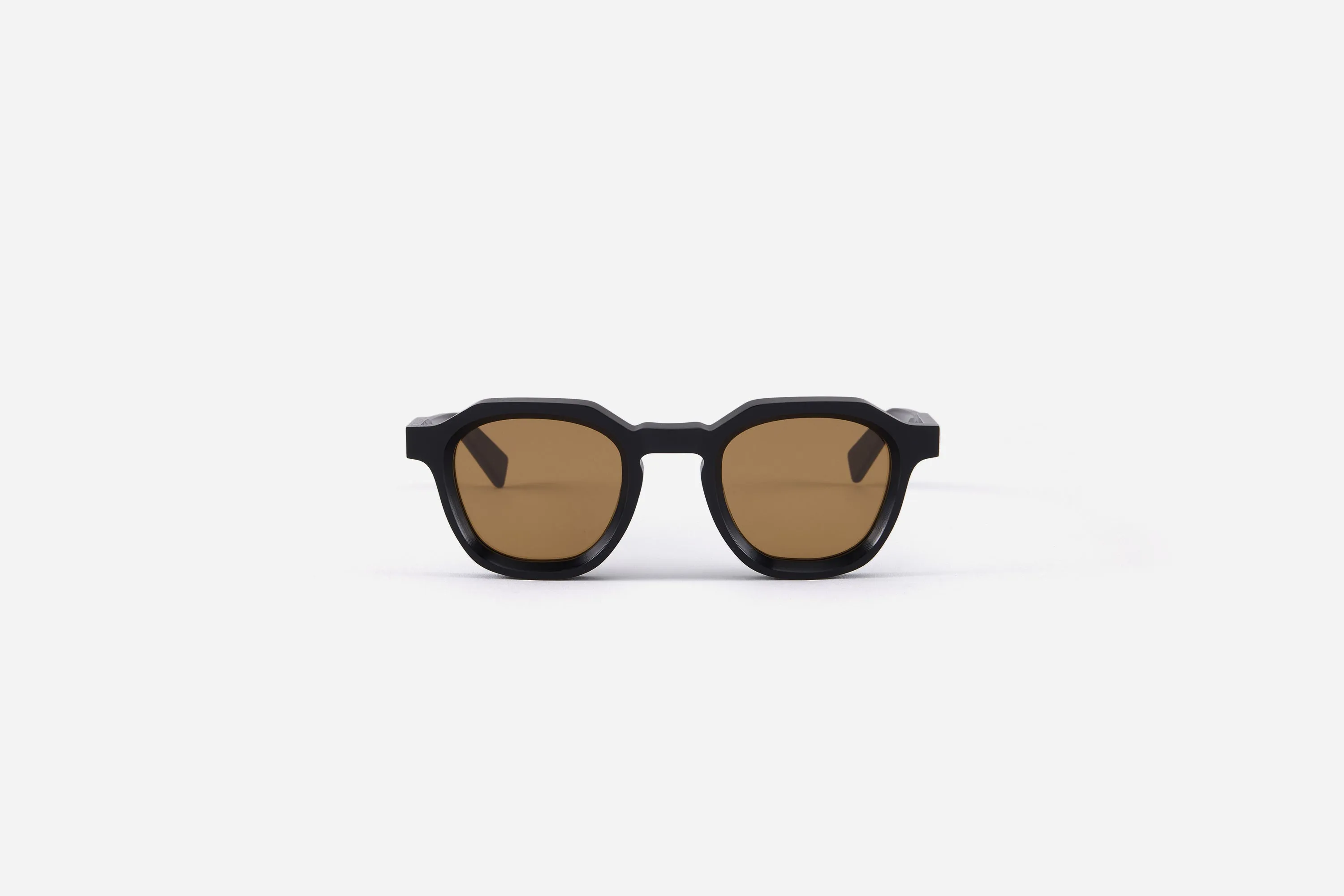 Geometric - SP-05 ~ Black/Tobacco sold by 3sixteen