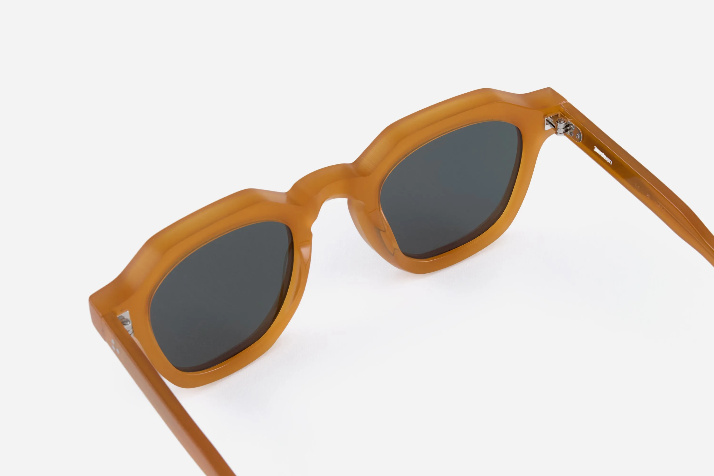 Geometric - SP-05 ~ Amber/Green sold by 3sixteen product image thumbnail 5