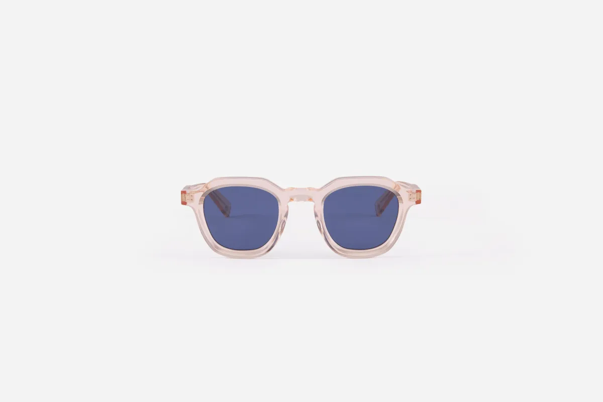Geometric - SP-05 ~ Champagne/Navy sold by 3sixteen
