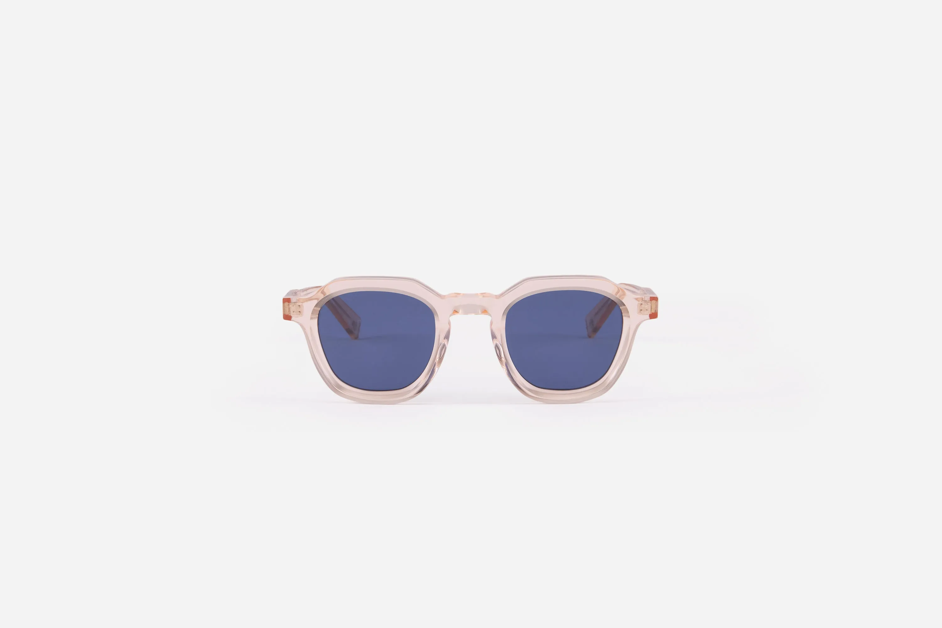 Geometric - SP-05 ~ Champagne/Navy sold by 3sixteen