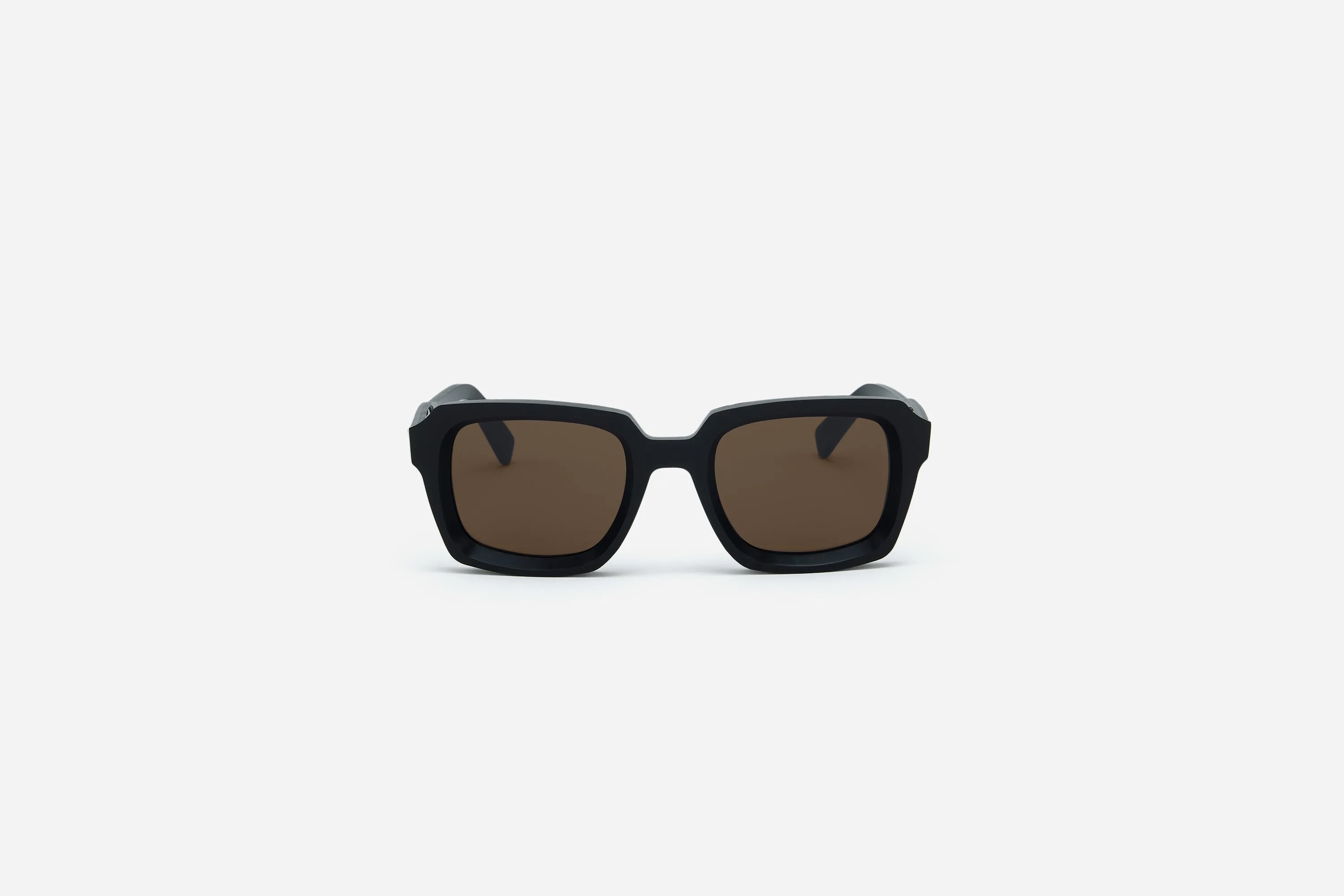 Square - SP-02 ~ Black/Brown sold by 3sixteen
