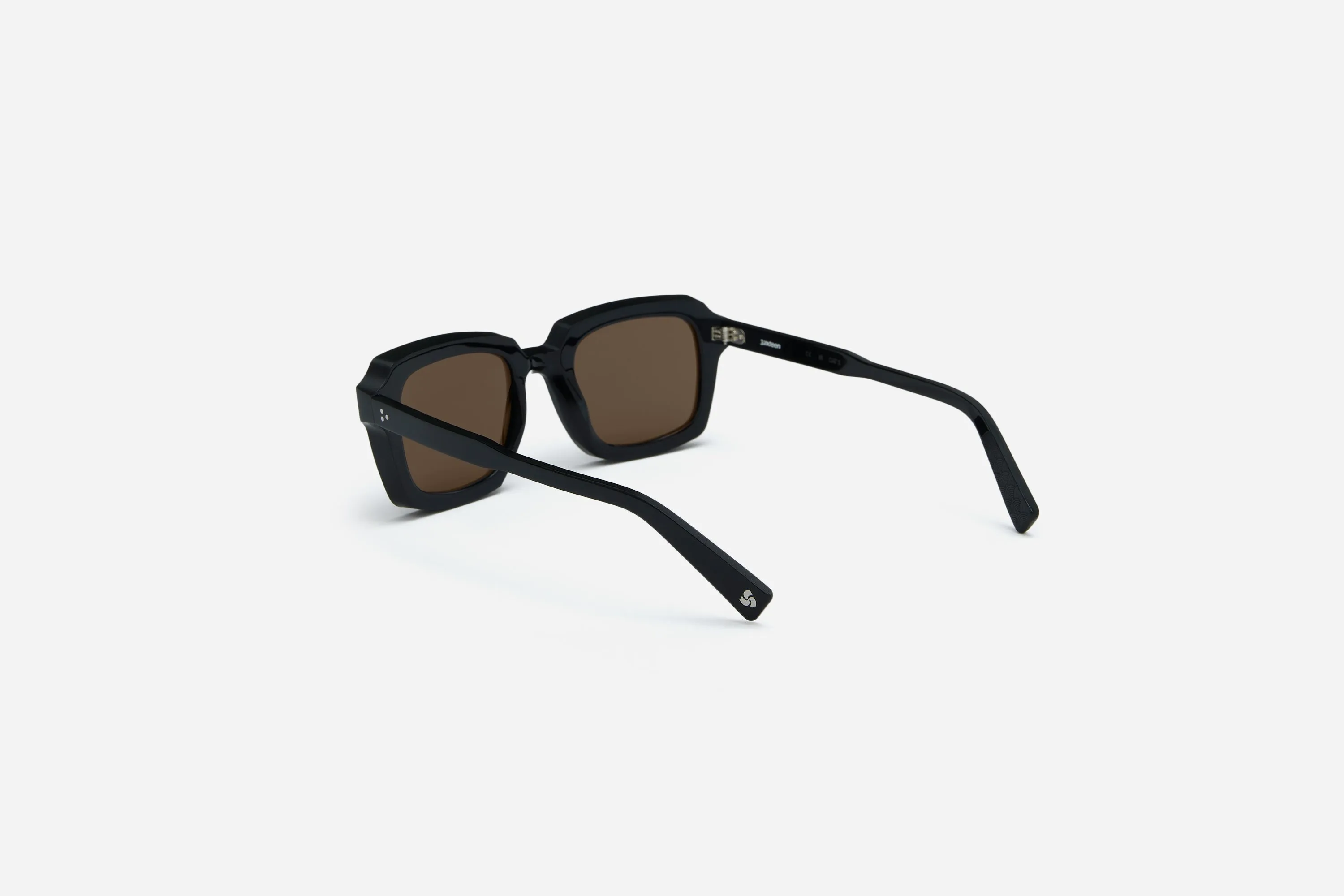 Square - SP-02 ~ Black/Brown sold by 3sixteen product image thumbnail 5