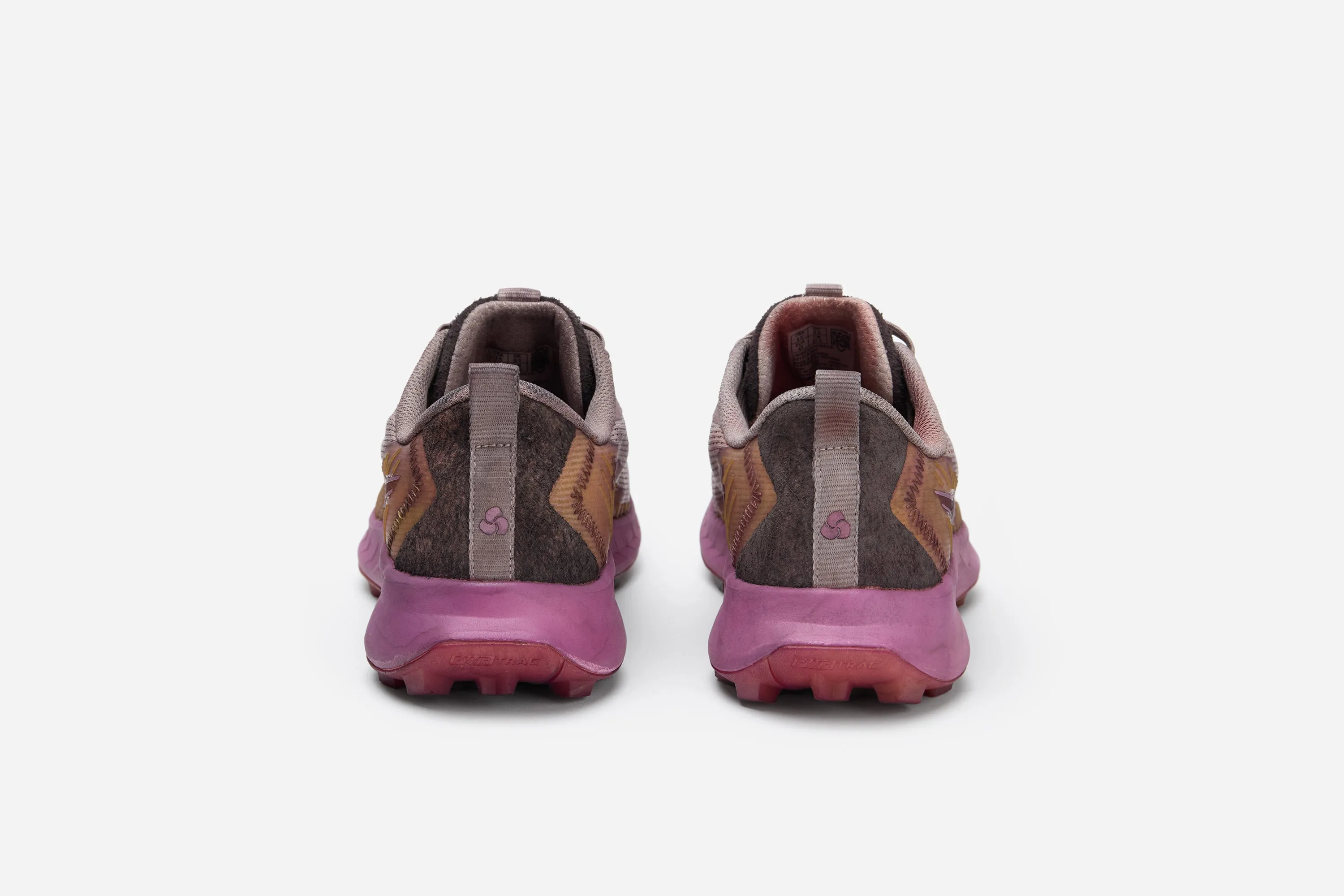 Saucony for 3sixteen ~ Peregrine 15 - Rubia sold by 3sixteen product image thumbnail 3