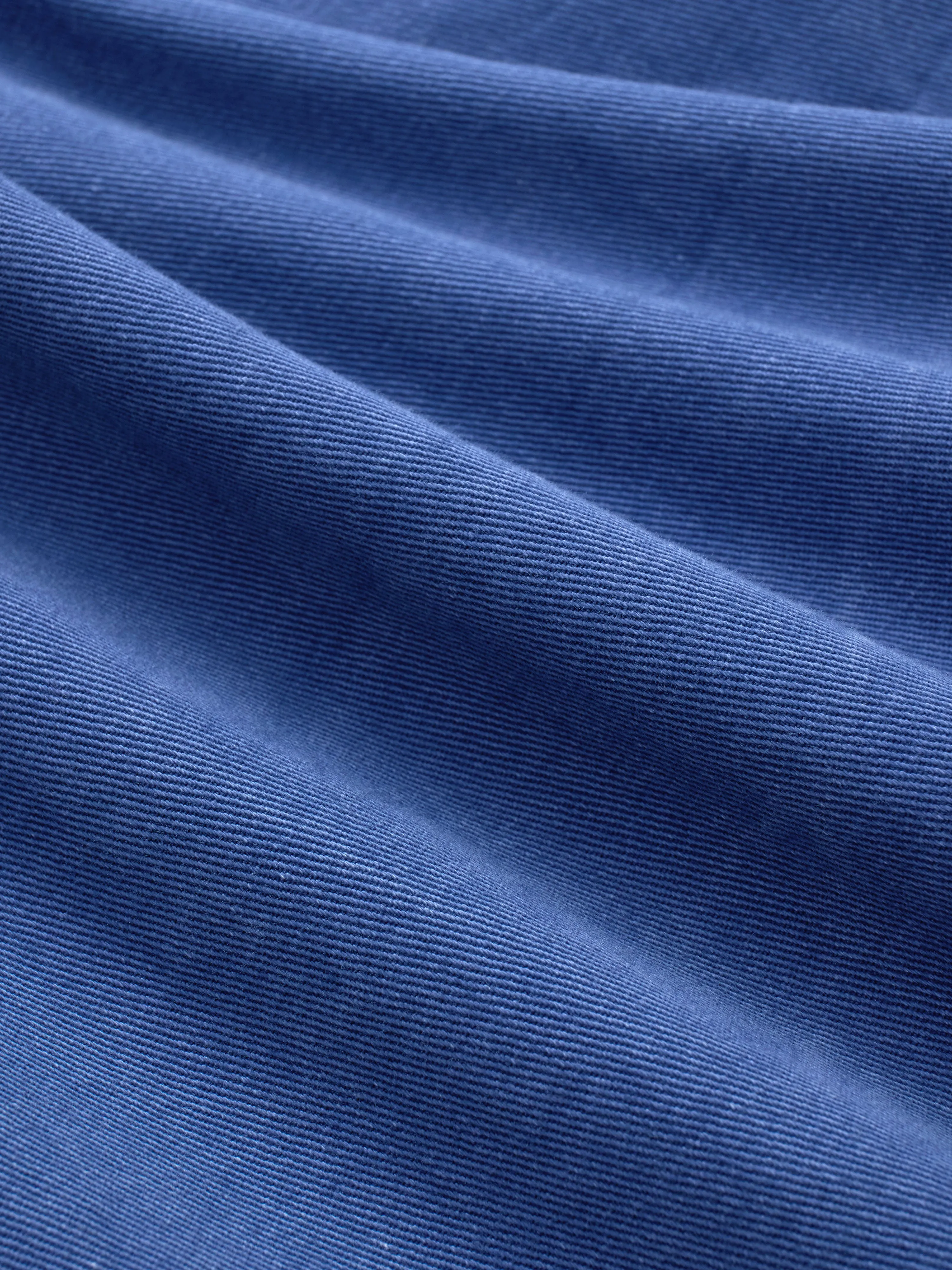 Cycling Jacket ~ French Blue sold by 3sixteen product image thumbnail 5