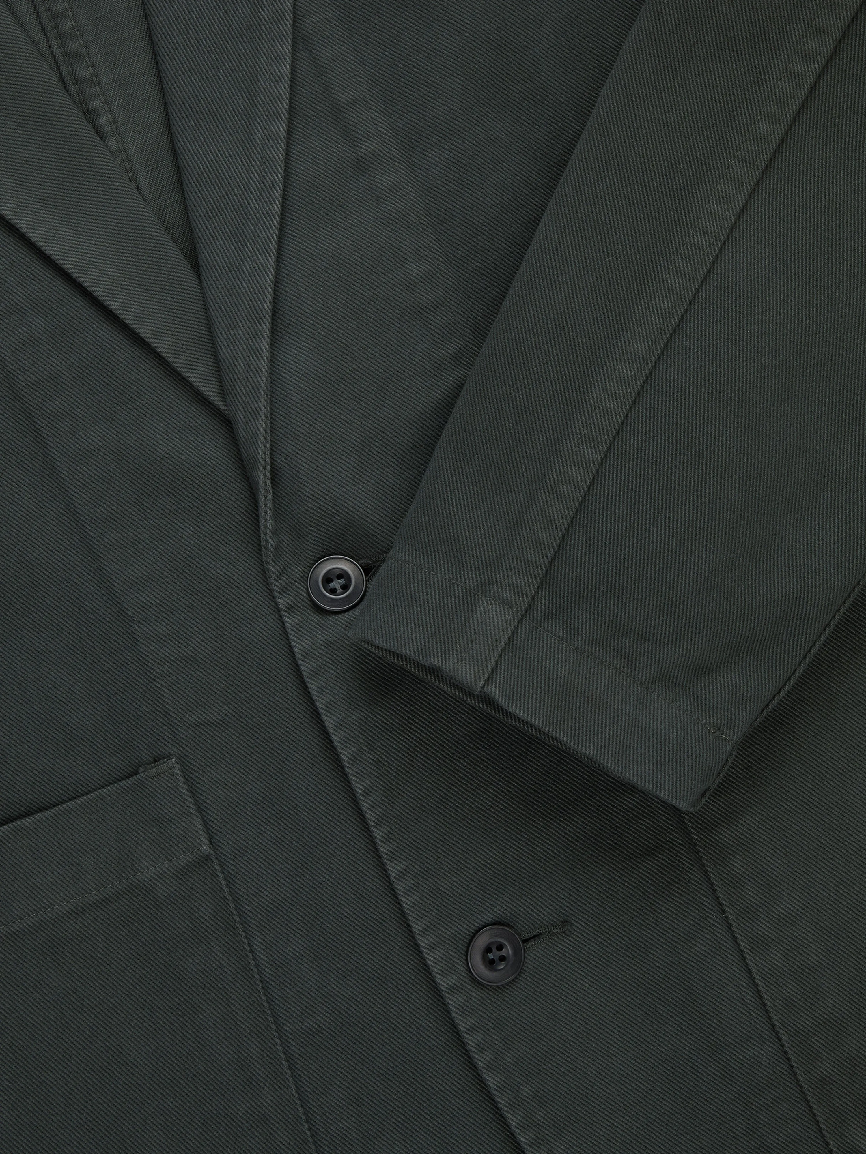 Work Blazer ~ Ivy Green sold by 3sixteen product image thumbnail 5