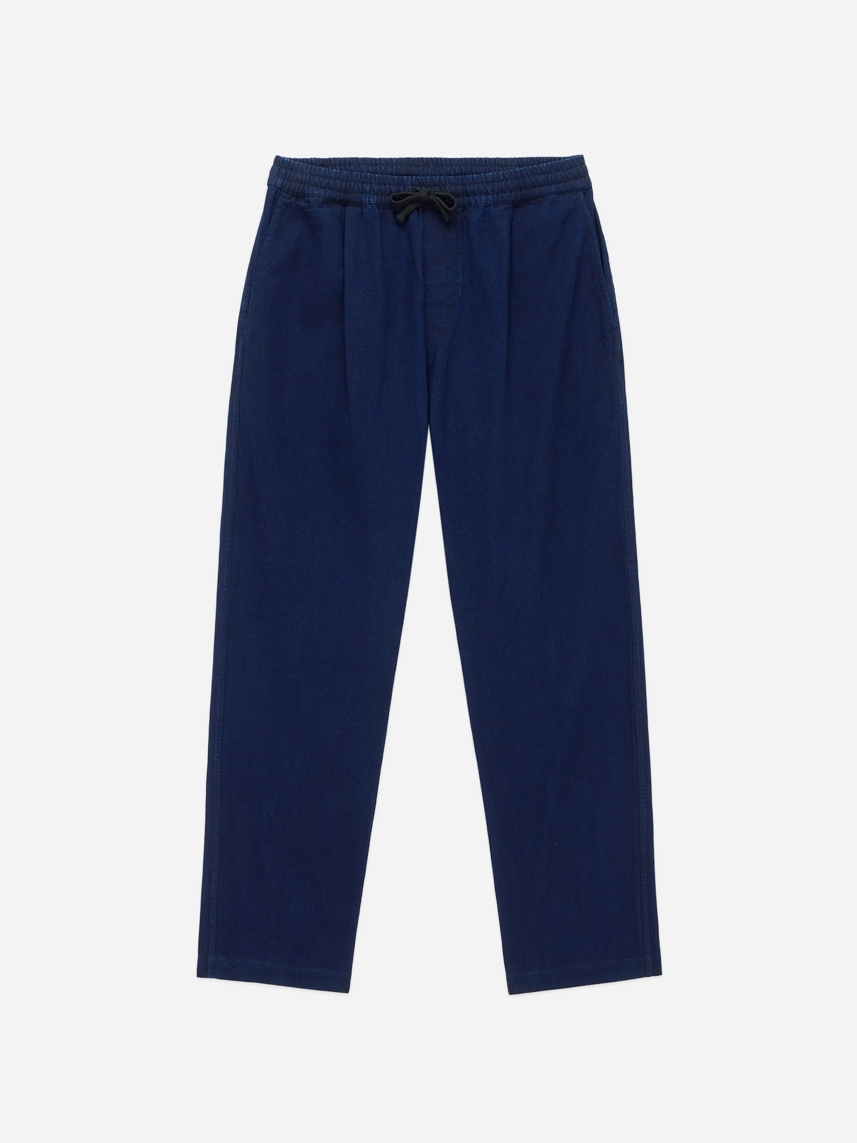 Easy Pant ~ Indigo Canvas sold by 3sixteen product image thumbnail 4