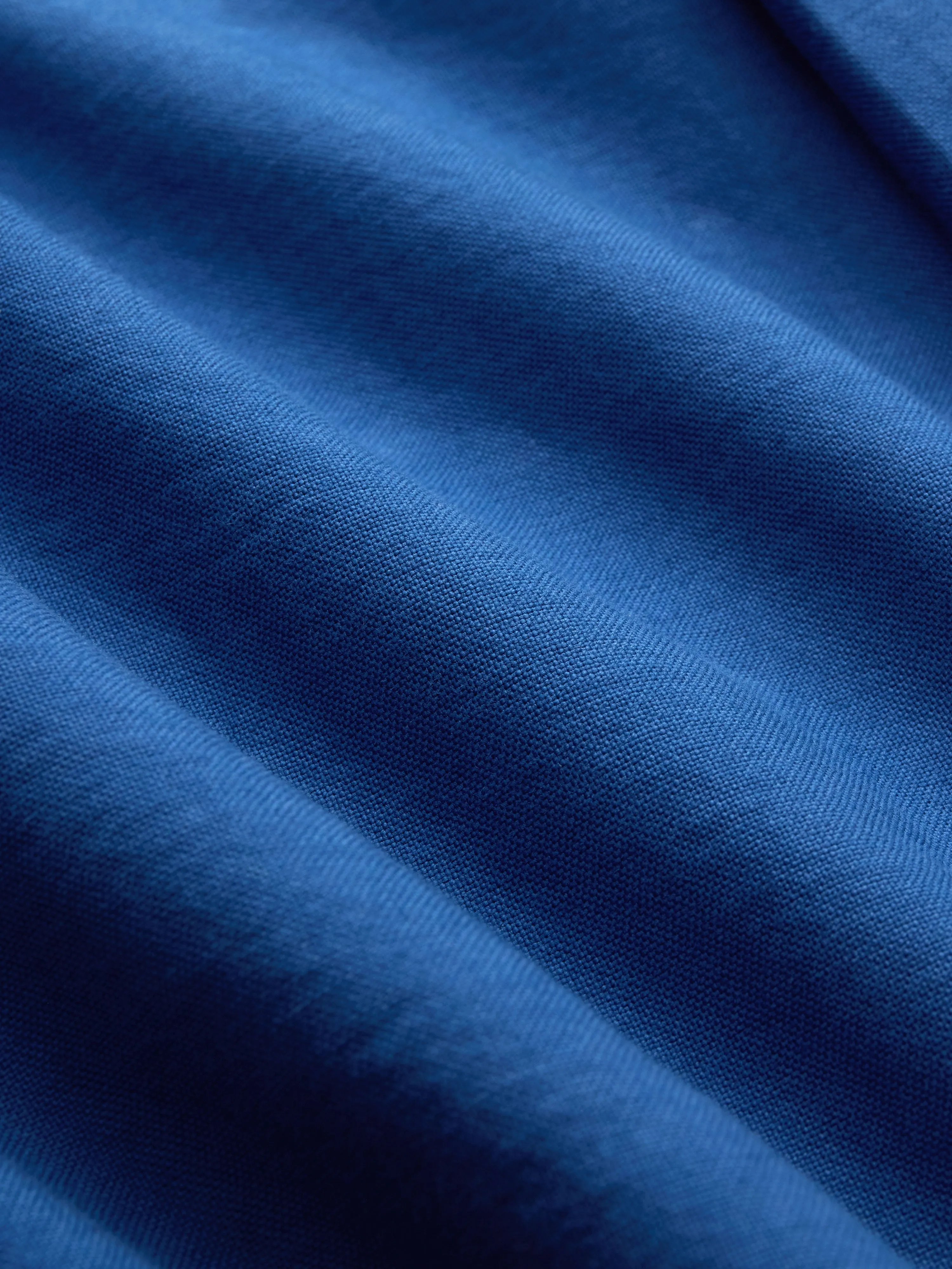 Big Oxford ~ Azure sold by 3sixteen product image thumbnail 5